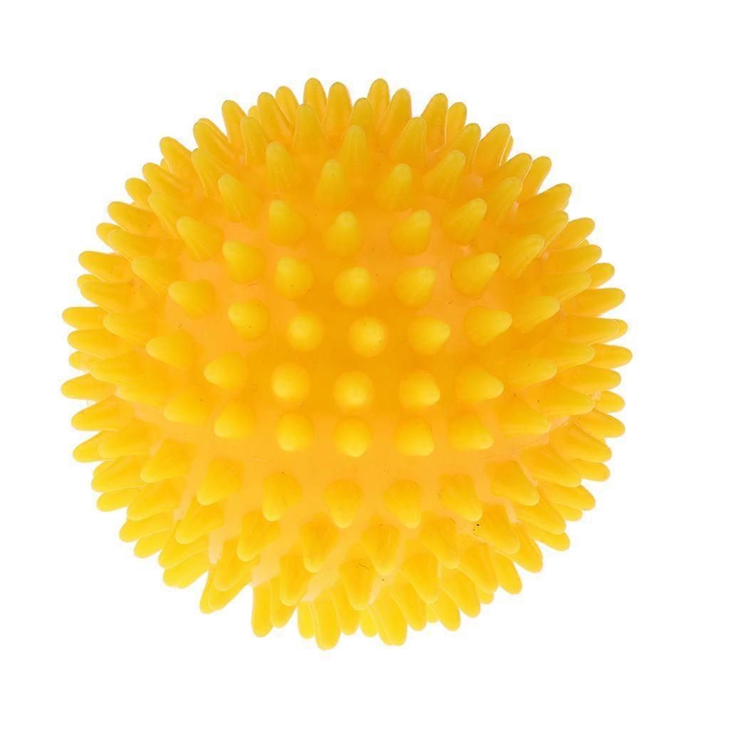 Massage Ball for Deep Tissue Muscle Relief, Reflexology Self Massage Ball for Trigger Point Therapy, Foot, Back, Neck and Shoulder Recovery - Image 3