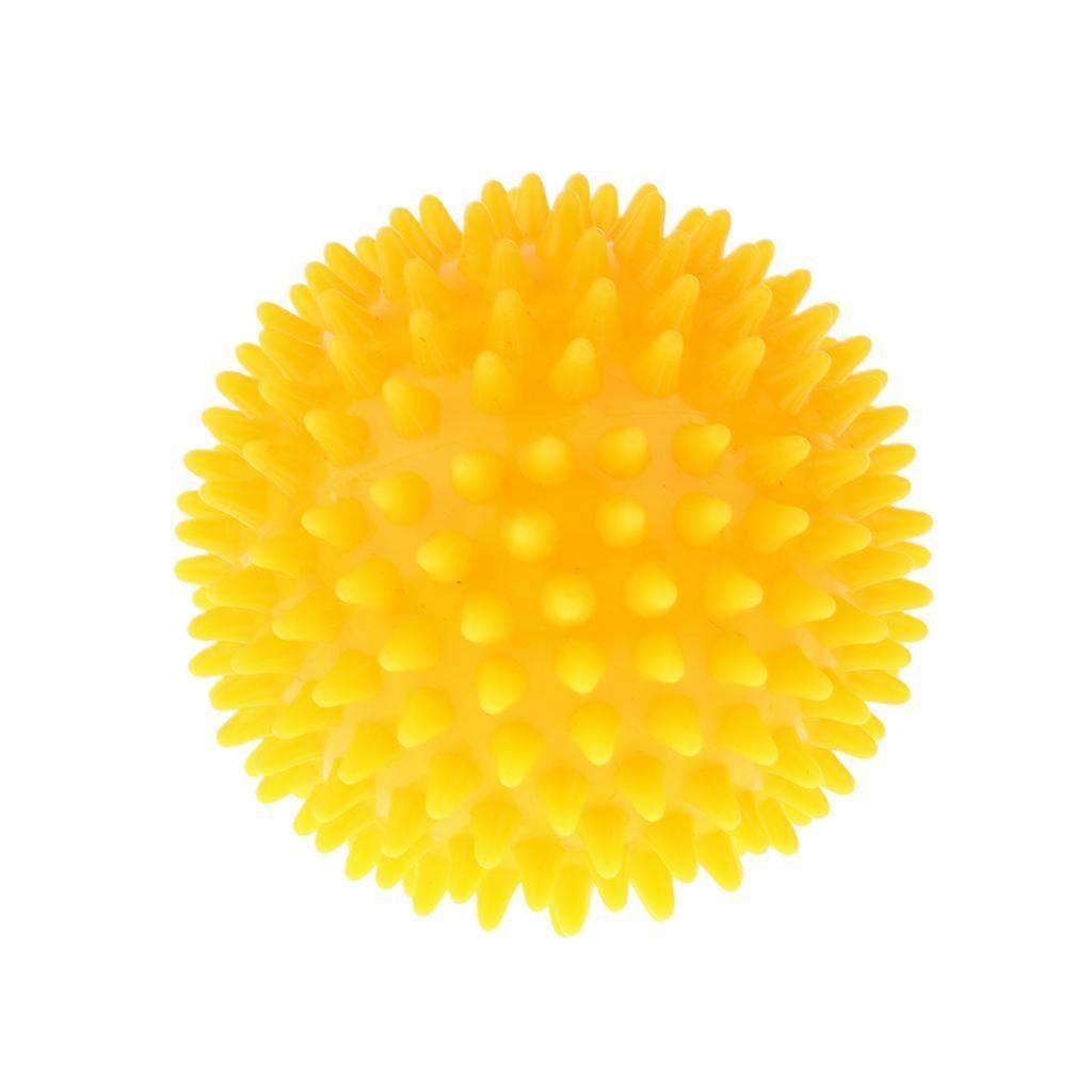 Massage Ball for Deep Tissue Muscle Relief, Reflexology Self Massage Ball for Trigger Point Therapy, Foot, Back, Neck and Shoulder Recovery - Image 5