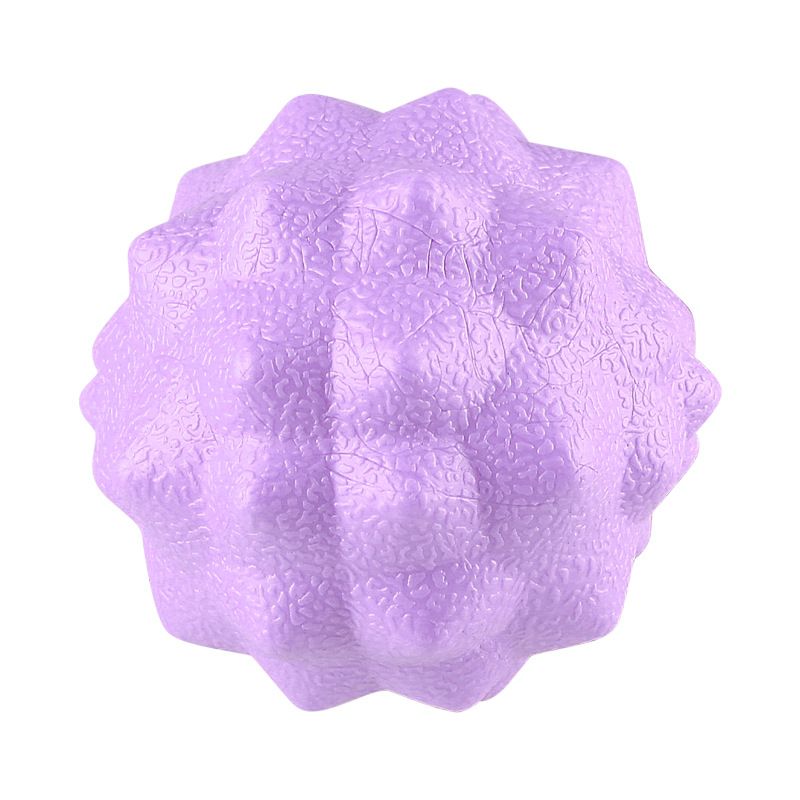 Massage Balls,Hand Massage Ball Body Acupressure Spiky Massage Balls,Foot Arch Trainer Plantar Fasciitis, Muscle Massager Ball Exercise - Image 1