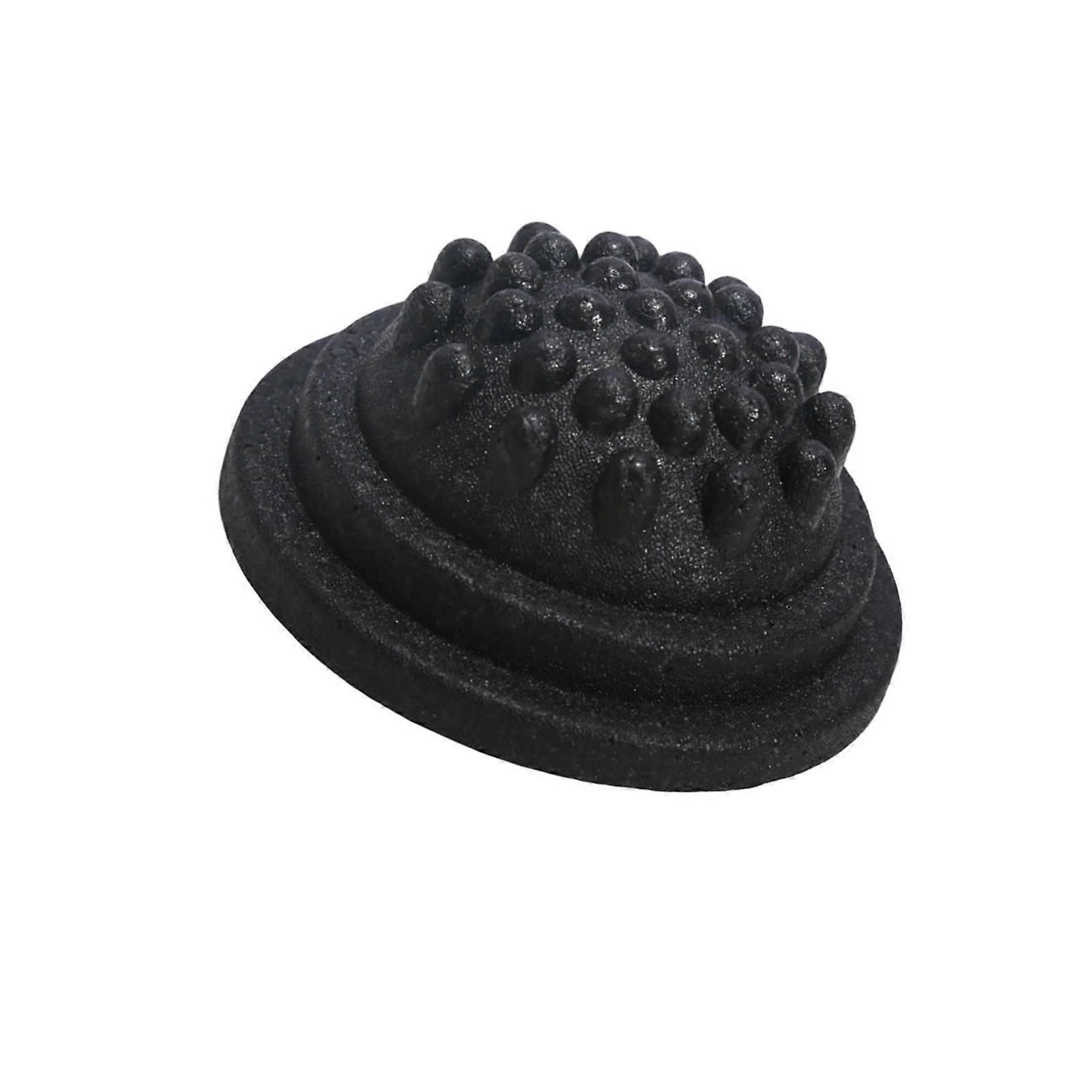 Acupressures Balls Muscle Relaxer Muscle Roller Massage Balls for Deep Tissue Muscle Recovery Back Shoulder Relaxation Multicolor - Image 1