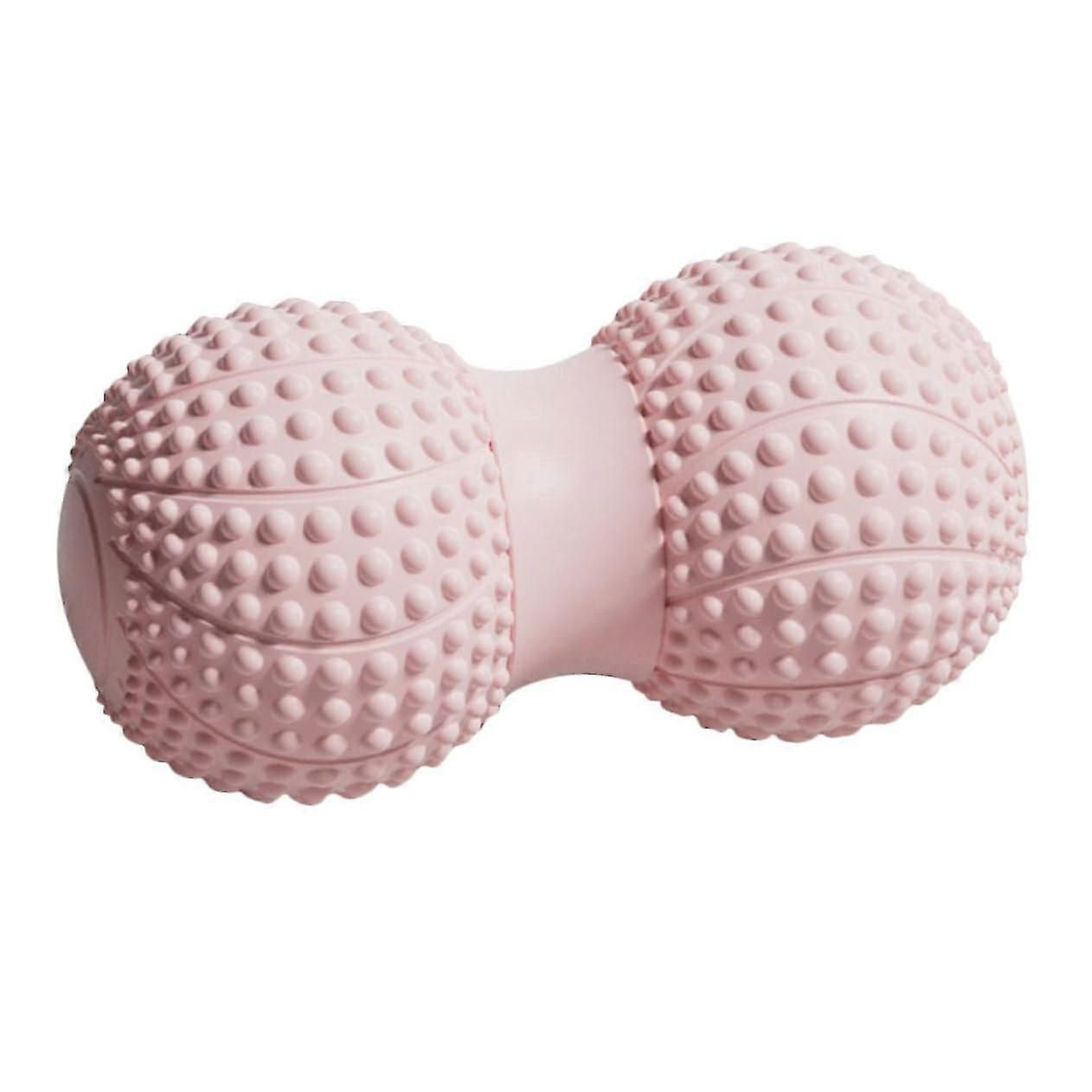 Foot Massage Ball for Deep Tissue Muscle Relief, TPE Trigger Point Therapy Ball for Plantar Fasciitis, Reflexology and Myofascial Release - Image 1