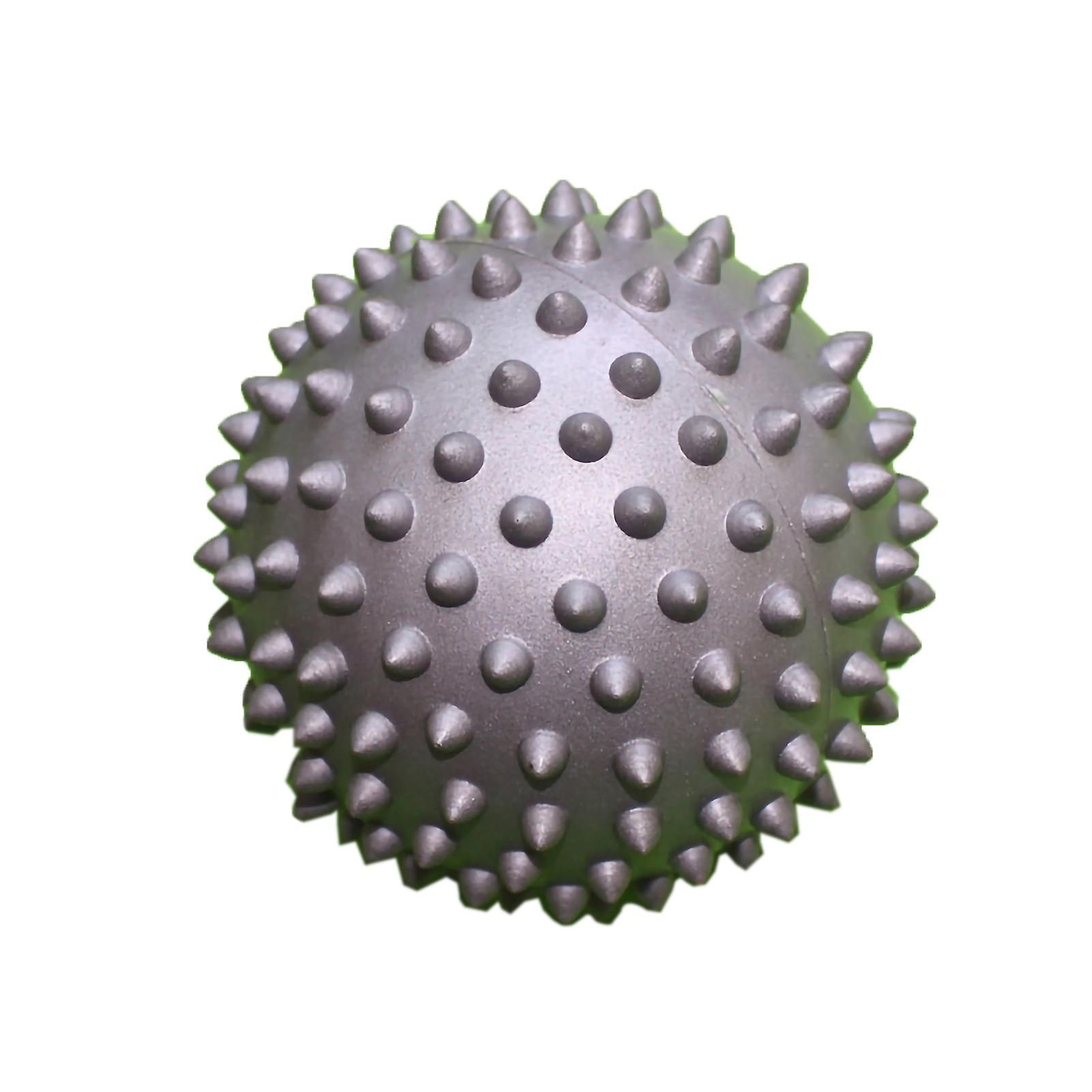 Spiky Massage Ball,7.5cm PVC Spiky Hard Foot Massager Ball PVC Spiky Massage Ball Top of the Line - Image 1