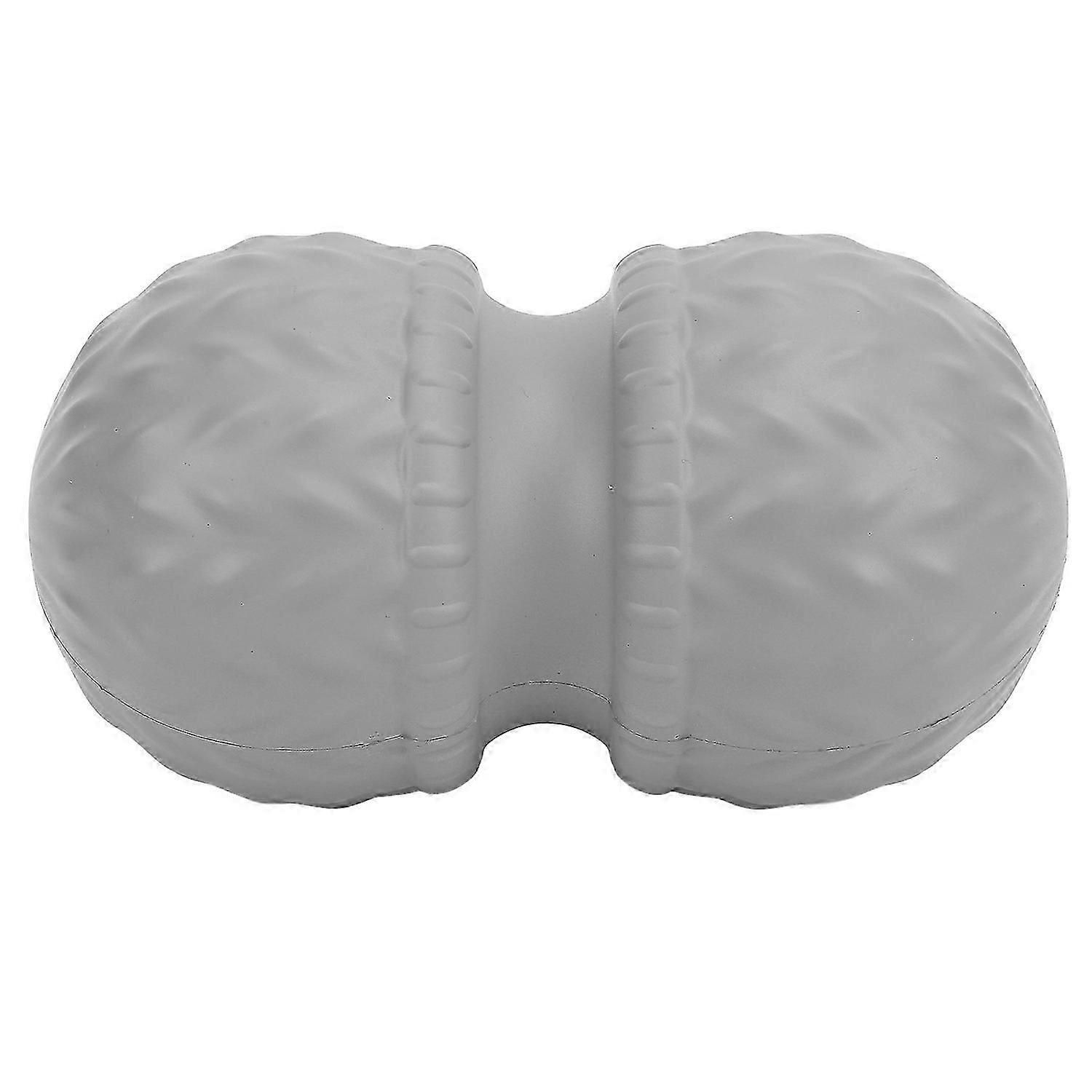 Massage Ball Trigger Point Ball Fascia Ball Acupressure Massage Lacrosse Ball For Muscle Relaxation - Image 1