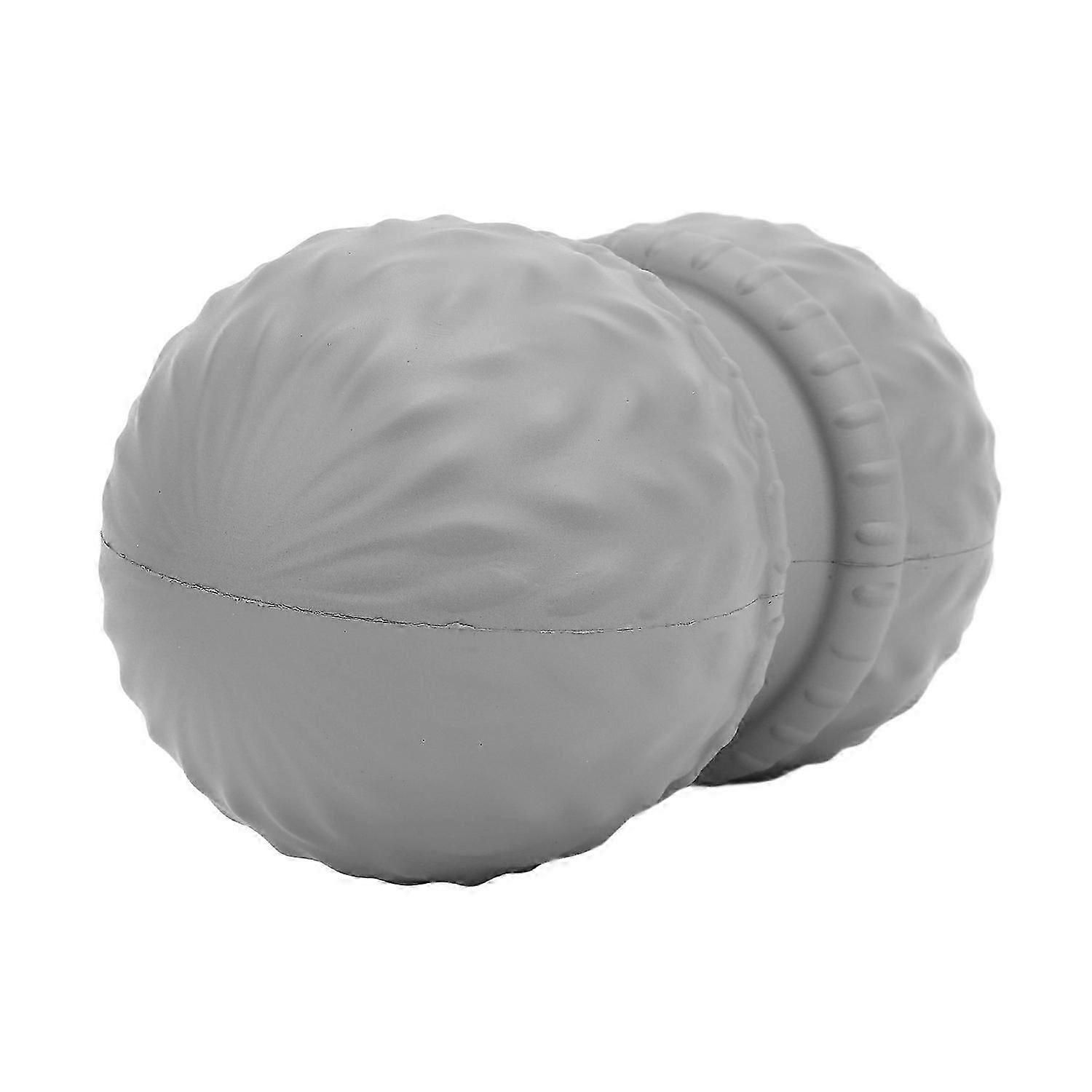Massage Ball Trigger Point Ball Fascia Ball Acupressure Massage Lacrosse Ball For Muscle Relaxation - Image 2