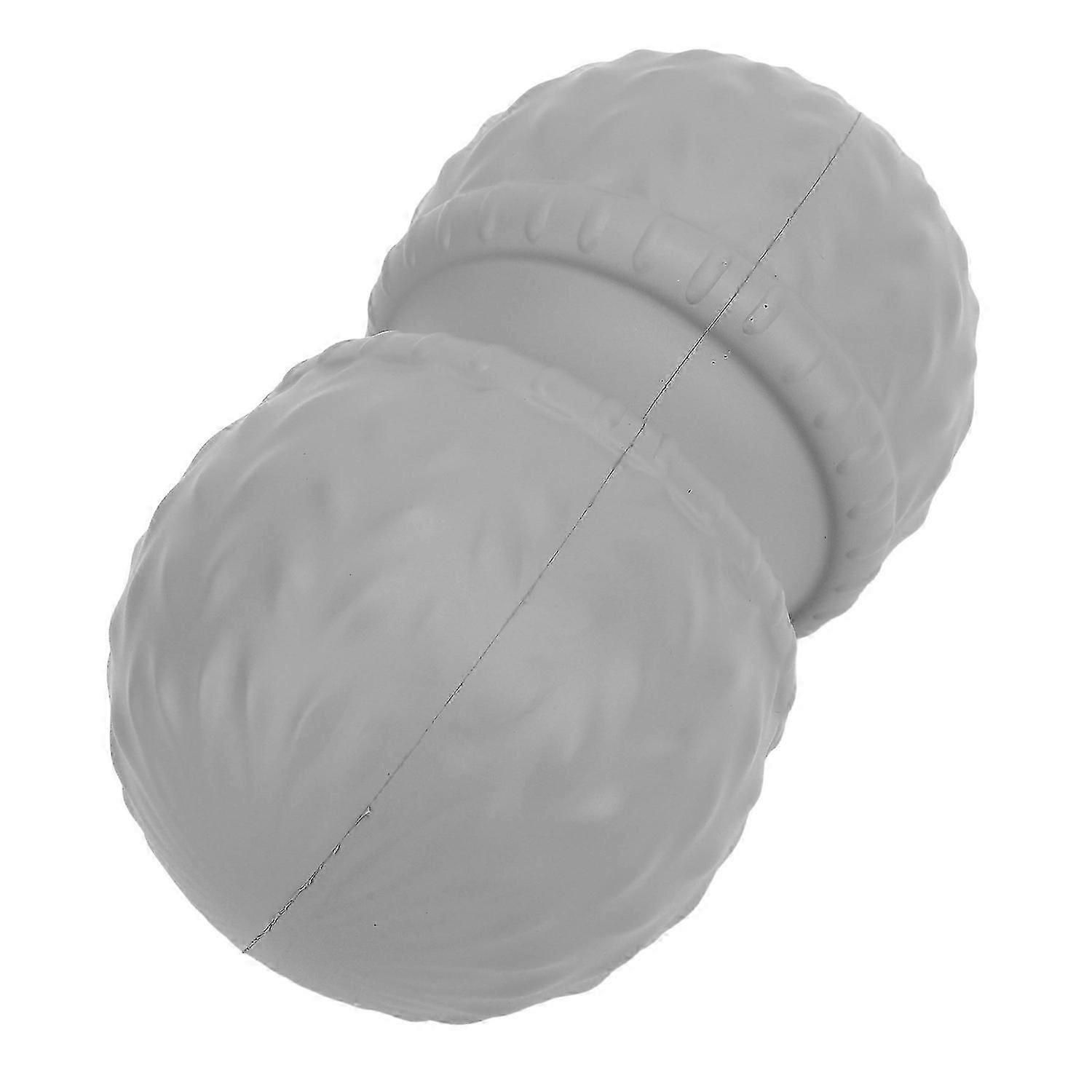 Massage Ball Trigger Point Ball Fascia Ball Acupressure Massage Lacrosse Ball For Muscle Relaxation - Image 3
