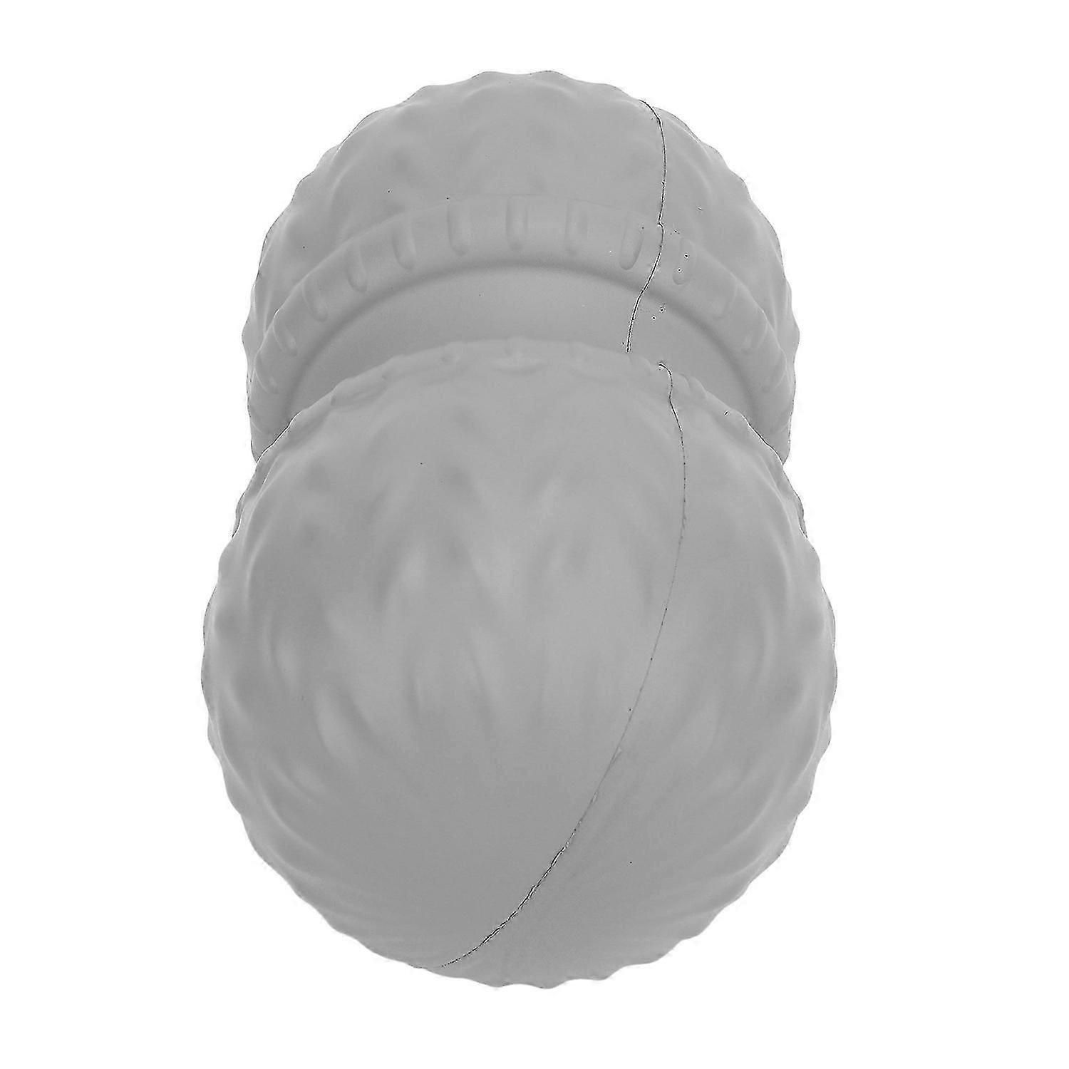 Massage Ball Trigger Point Ball Fascia Ball Acupressure Massage Lacrosse Ball For Muscle Relaxation - Image 4