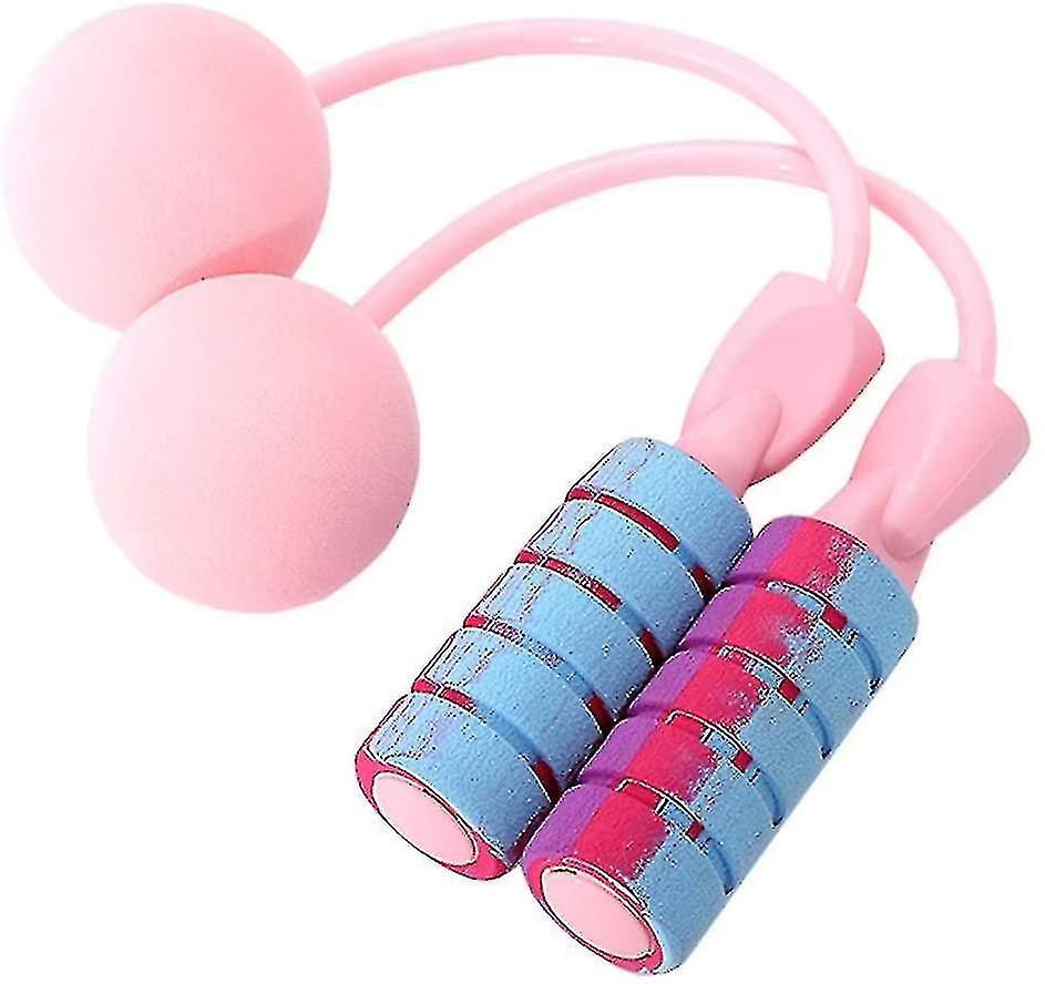 Jumping Rope,rope Ping Weighted Ping Rope, Fast Rope Ping Without Tangles - Image 1