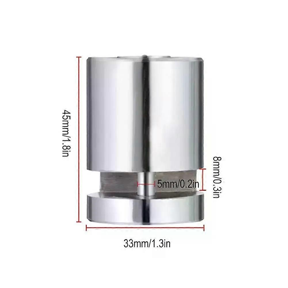 Bicycle Lock Electric Scooter Bicycle Padlock Anti-Theft Electric Scooter Lock For Skateboard Wheels Lock Disc Brake Lock - Image 4