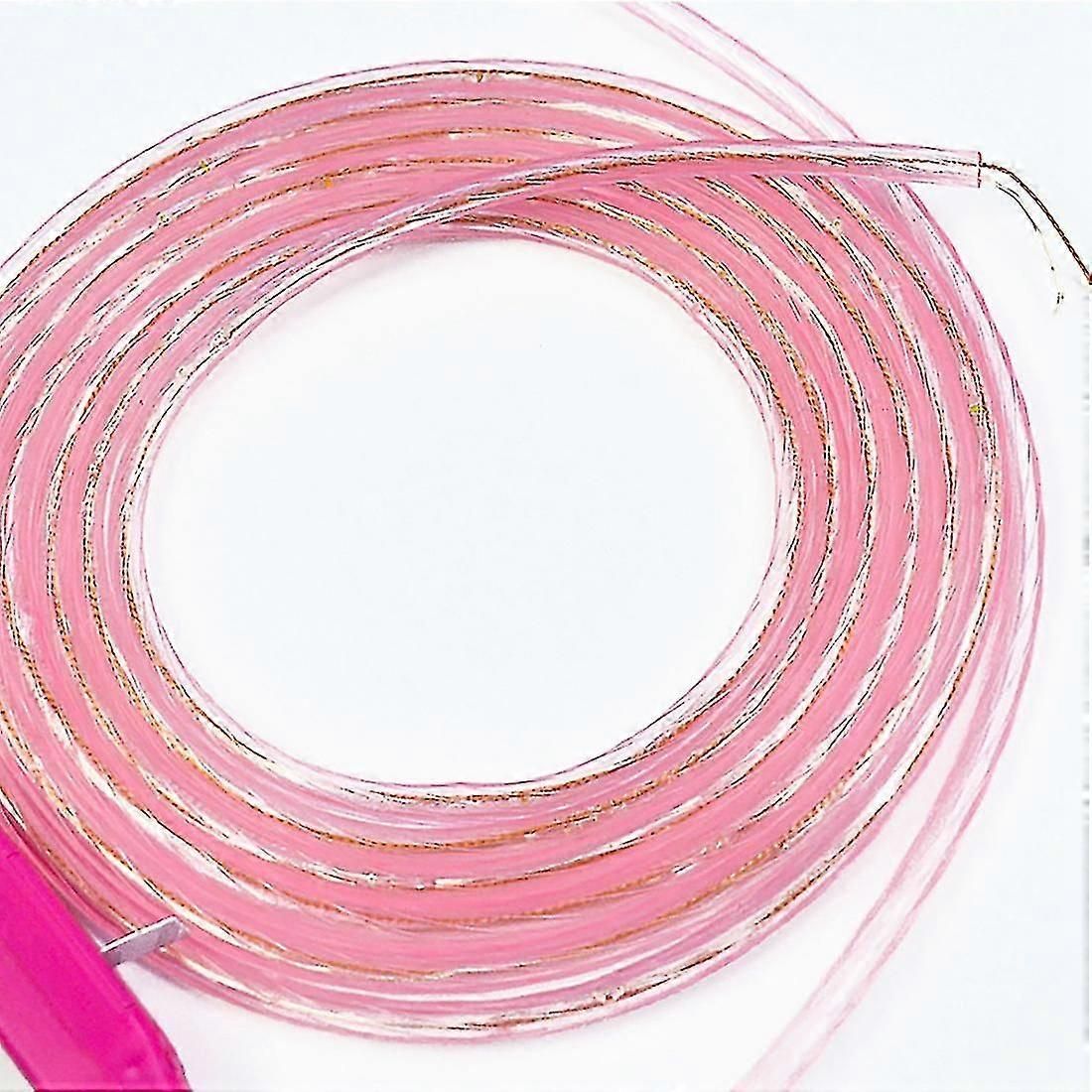 Light Up Jump Rope Led Skipping Rope Colorful Led Fitness Jump Ropes - Image 5
