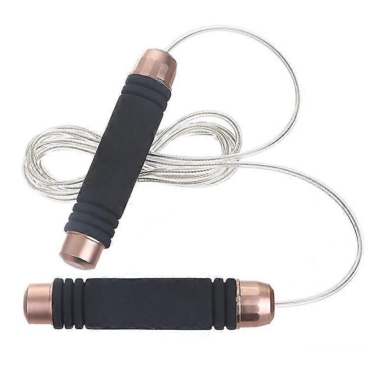 Jump Rope - Adjustable Speed Jumping Cable - Image 1