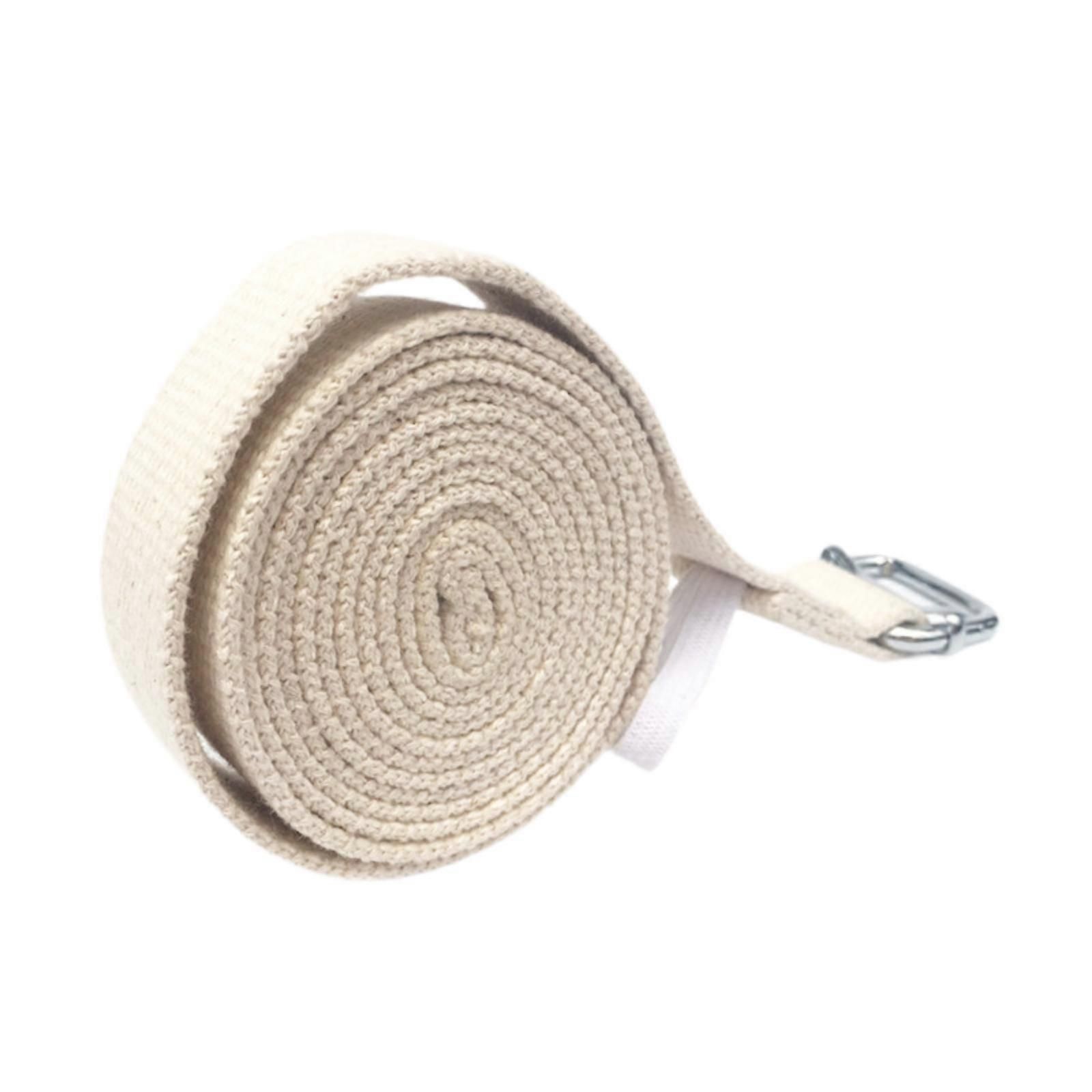 Stretching Strap Adjustable Strap Arm Yoga Straps for Stretching Stretch Band - Image 1