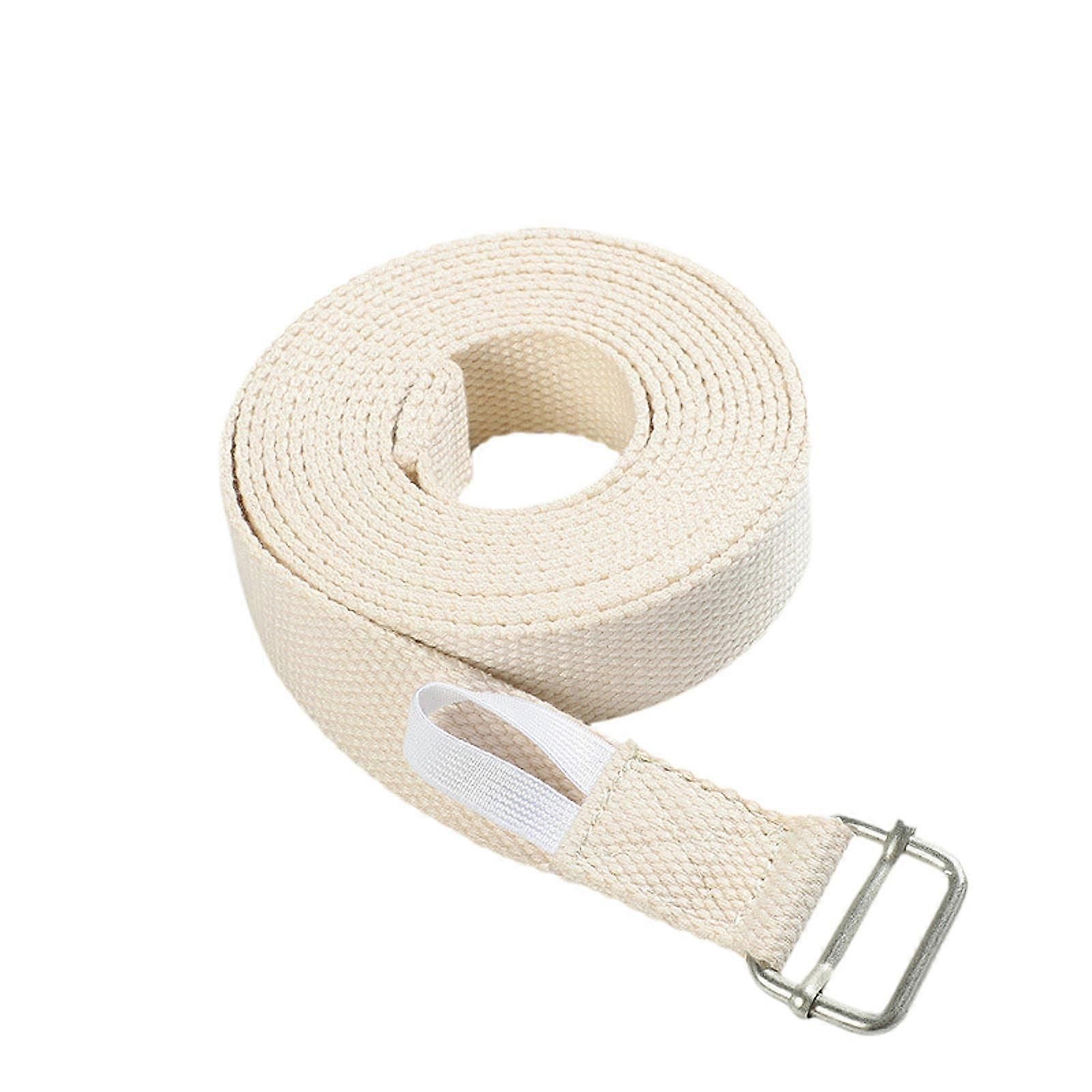Stretching Strap Adjustable Strap Arm Yoga Straps for Stretching Stretch Band - Image 3