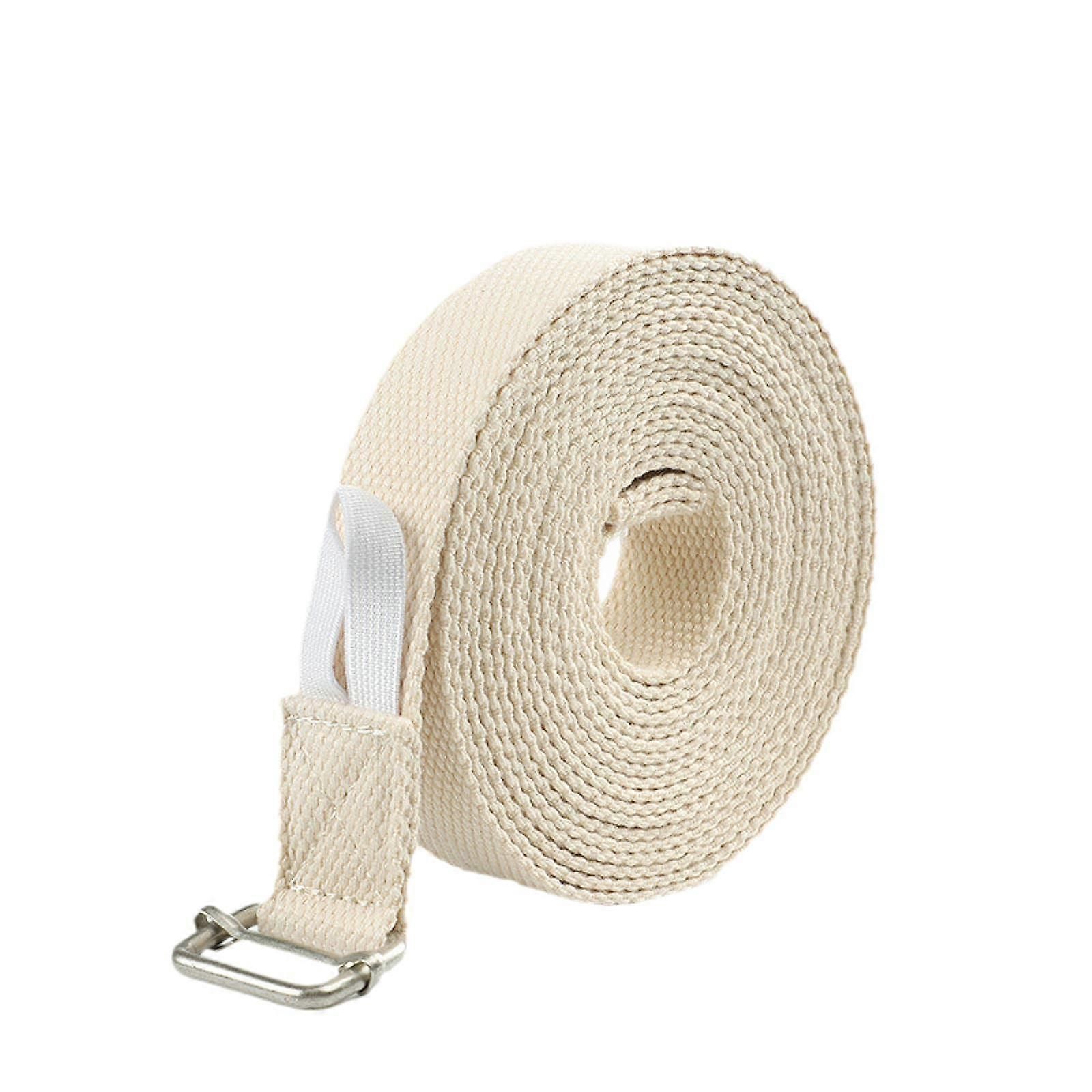 Stretching Strap Adjustable Strap Arm Yoga Straps for Stretching Stretch Band - Image 4