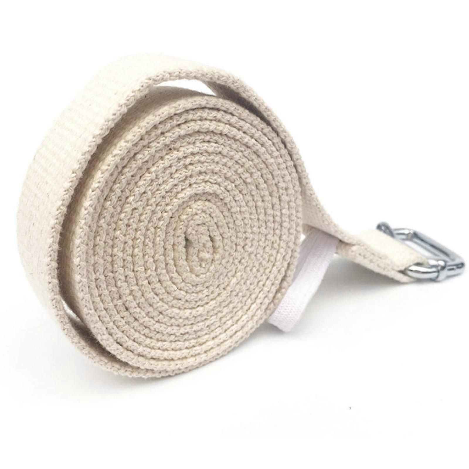 Stretching Strap Adjustable Strap Arm Yoga Straps for Stretching Stretch Band - Image 5