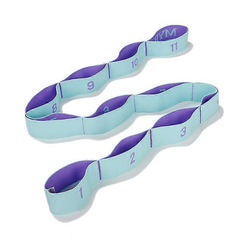 Stretching Straps, Leg Exercise Stretching Strap For Flexibility(1Pcs) - Image 1