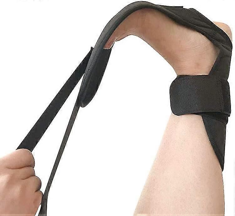 Yoga Stretch Strap Exercise Stretching Strap For Yoga Practice, Ligament - Image 1