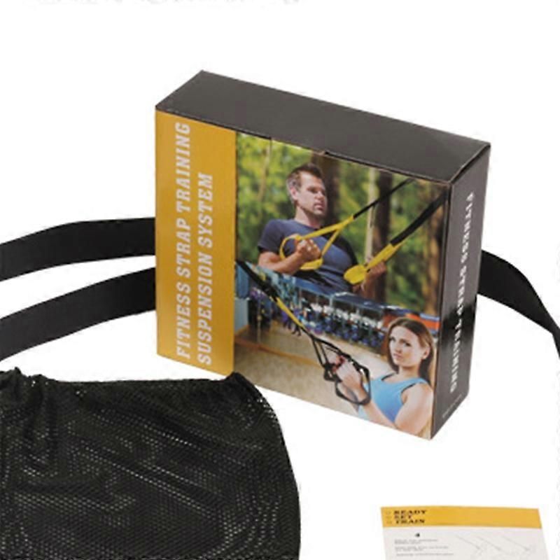 Stretch Band Stretch Strap Adjustable Buckle Elastic Stretching Strap for Exercise Fitness Workout - Image 3