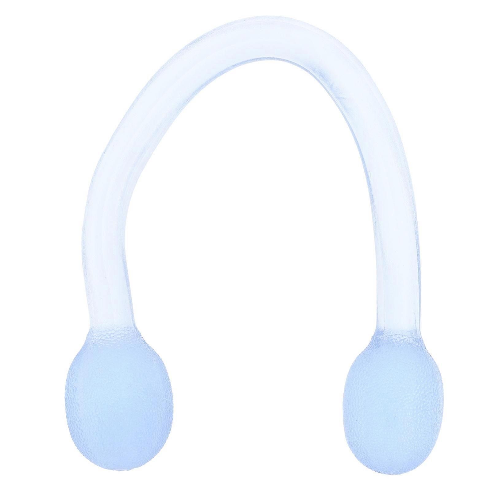 Stretching Strap Silicone Resistance Band for Chest Muscle Stretching - Image 5