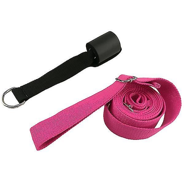 Ballet Leg Stretcher Gymnastics Stretching Equipment Gymnastics Stretch Strap - Image 1