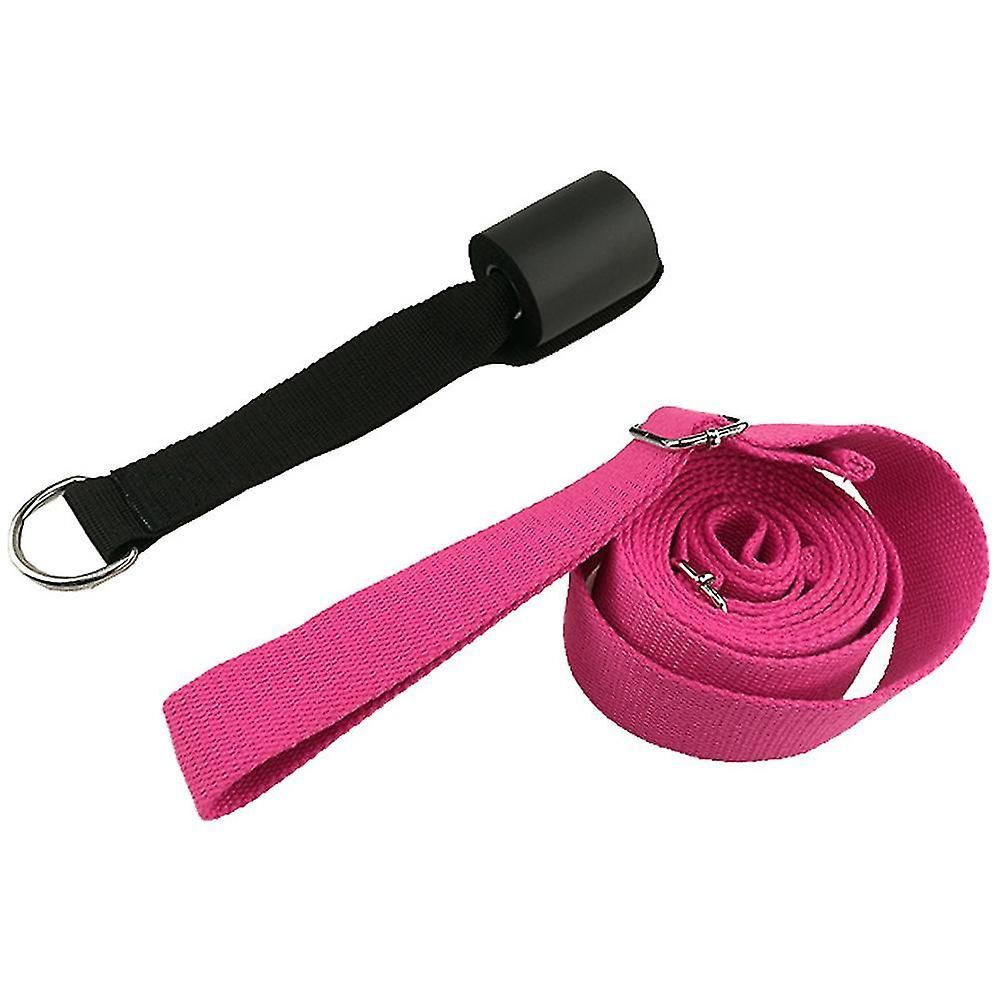 Ballet Leg Stretcher Gymnastics Stretching Equipment Gymnastics Stretch Strap - Image 2