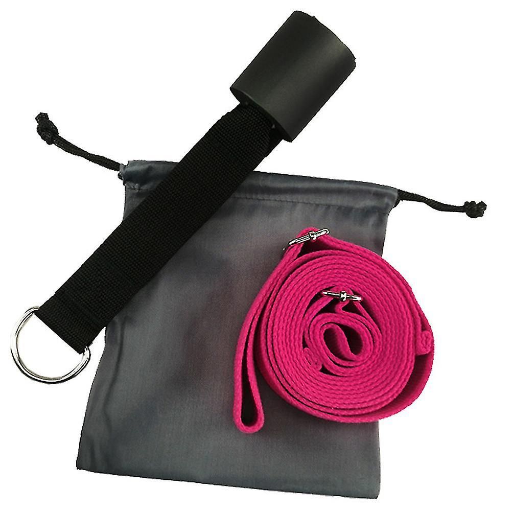 Ballet Leg Stretcher Gymnastics Stretching Equipment Gymnastics Stretch Strap - Image 3