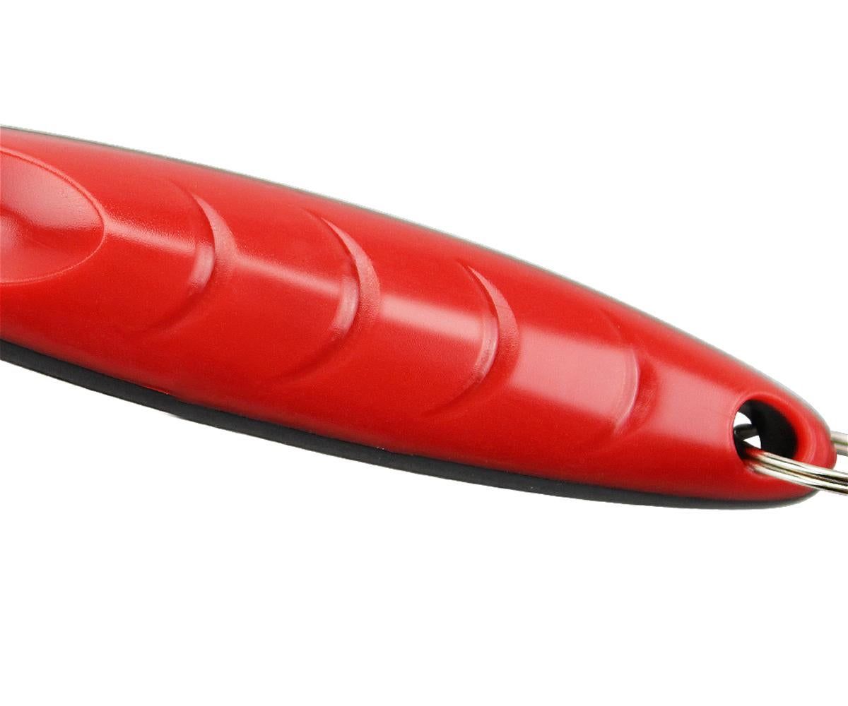Golf Club Cleaning Brush Reel Groove Cleaner Tool -Red - Image 3