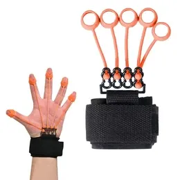 Finger Vein Grip Tester Gripper Guitar Exerciser -10lbs - Image 7