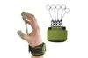 Finger Vein Grip Tester Gripper Guitar Exerciser -20lbs - Image 1