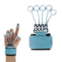 Finger Vein Grip Tester Gripper Guitar Exerciser -20lbs - Image 7