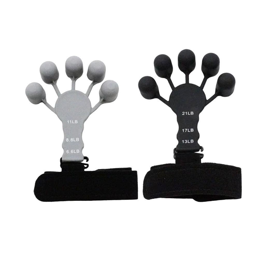 Finger Exerciser Hand Grip Strength Trainer for Hand Therapy Relieve Pain - Image 7