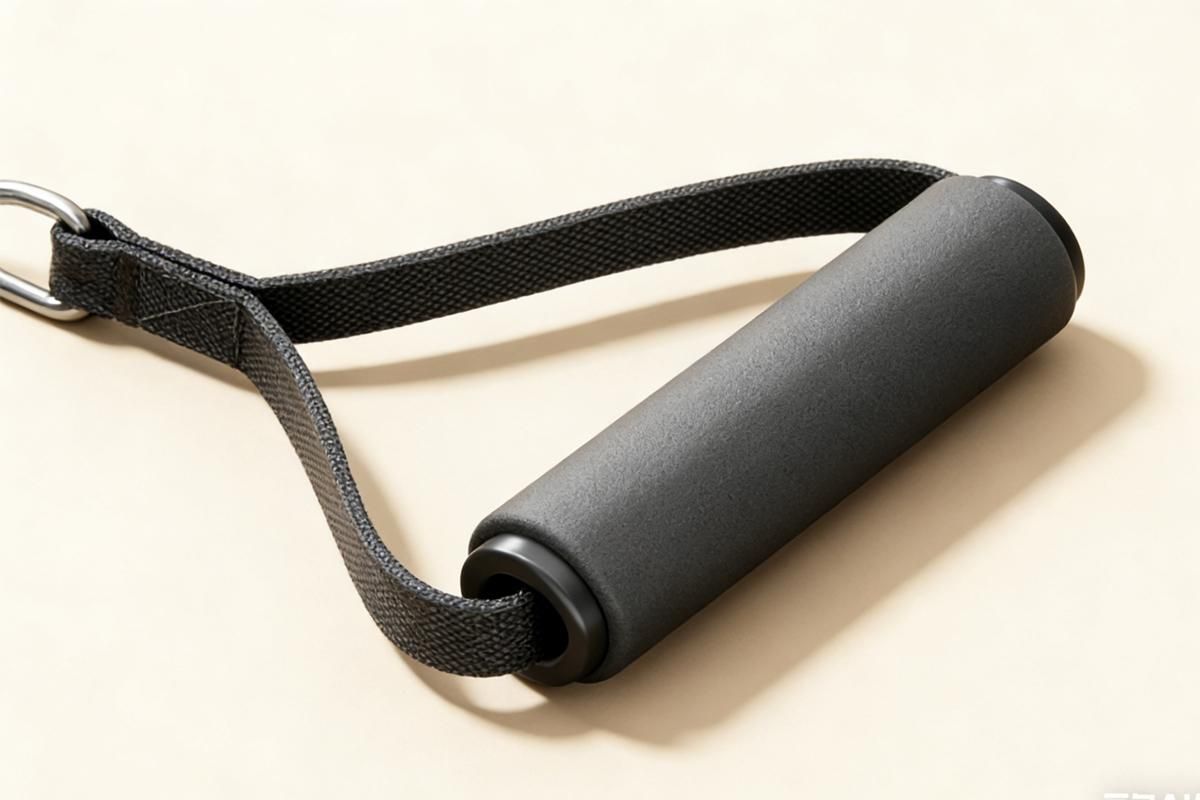 Adjustable Resistance Band Fitness Portable Exercise Equipment for Arms Legs Workout - Image 5