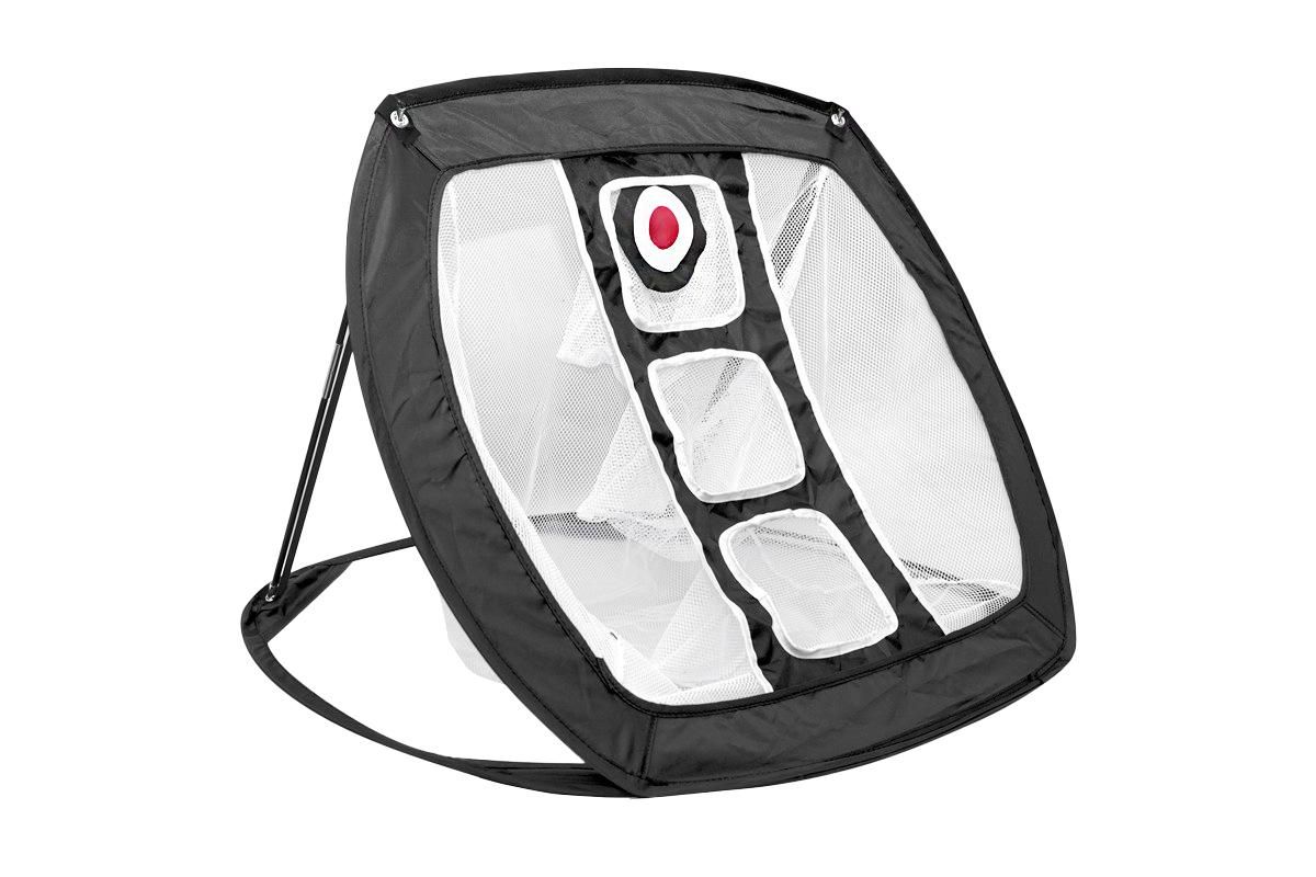 Golf Chipping Net Collapsible Portable Golf Practice Hitting Net for Indoor Outdoor -Style 1 - Image 2