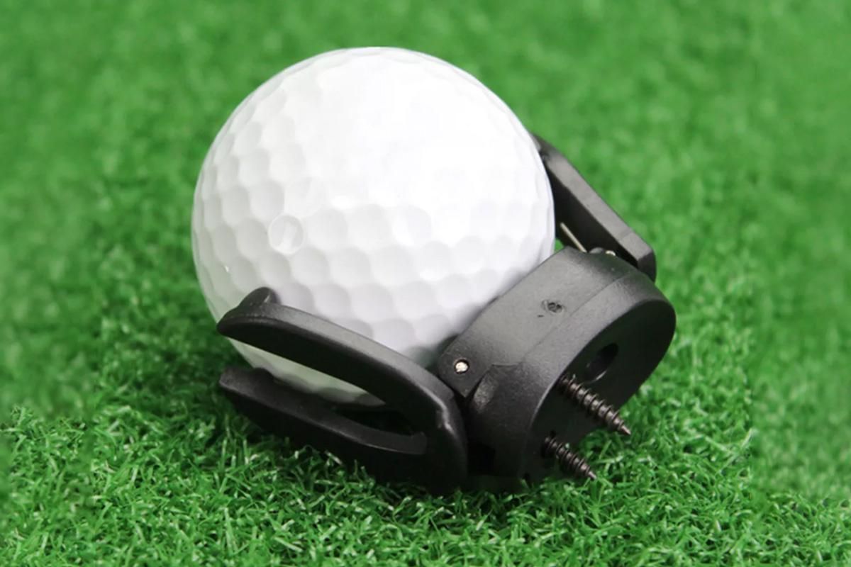 8Pcs Foldable Golf Ball Pick Up Claw Sucker Put On Putter Grip Golf Ball Pick Up Retriever Grabber Golf Accessories - Image 3