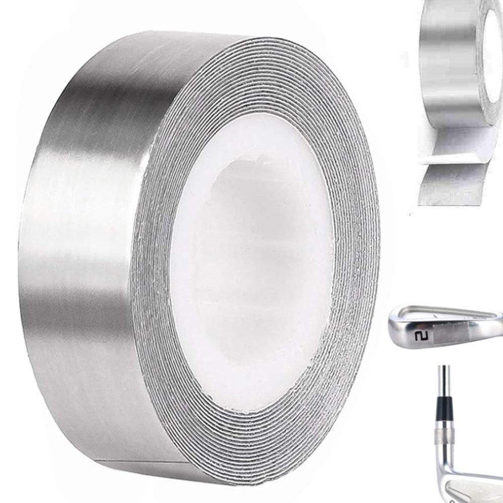 Lead Tape for Golf Clubs Adhesive Tape for Irons Woods and Putters - Image 7