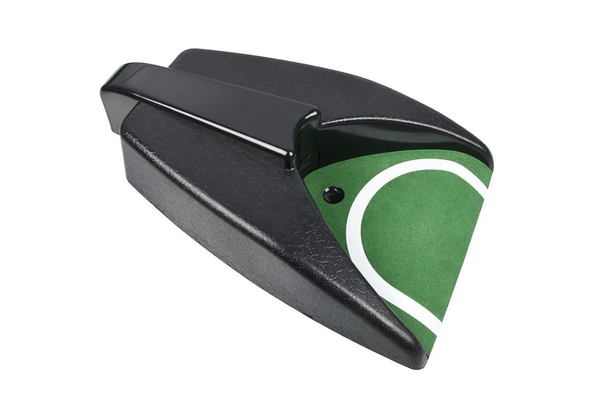 Golf Automatic Putting Cup Training Aids Putter Ball Return Device - Image 3