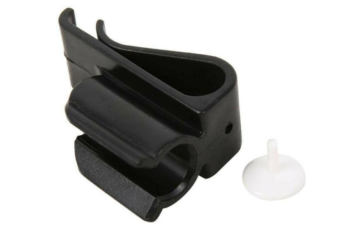 14Pcs Golf Putter Holders Golf Bag Clip On Putting Organizer Golf Equipment - Image 2
