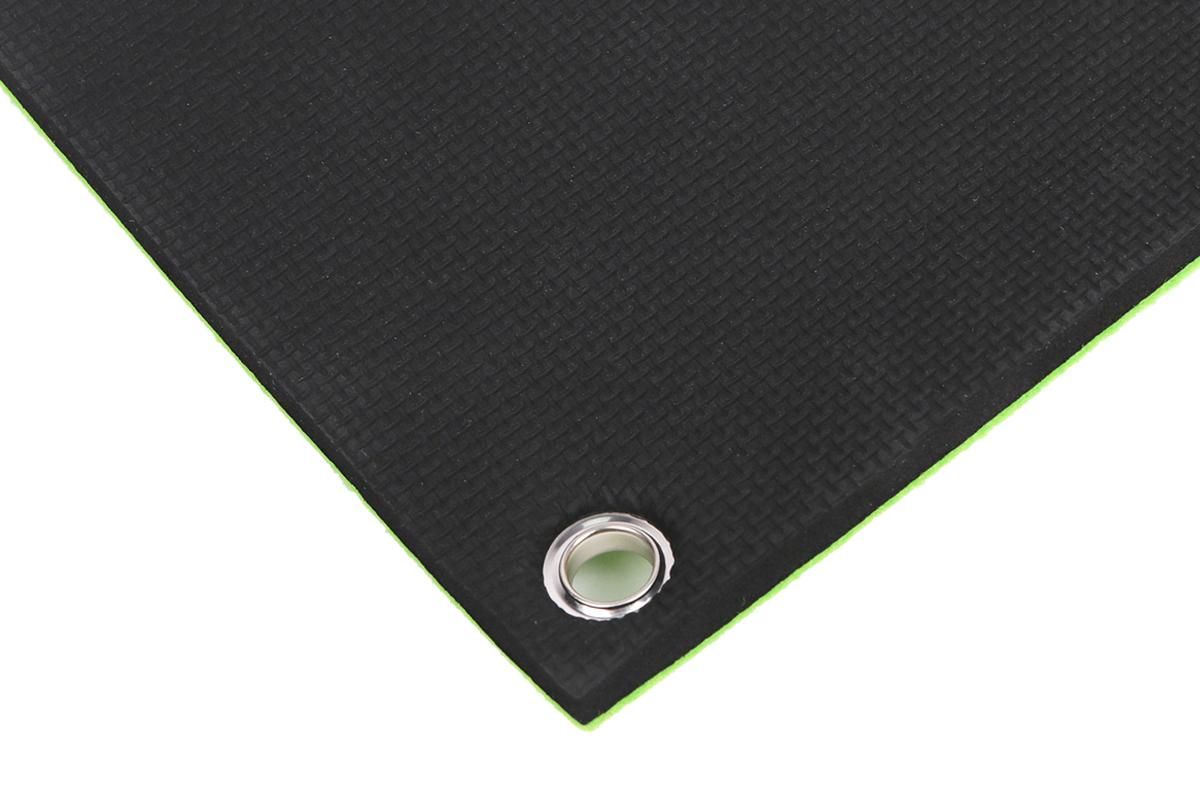 Golf Training Mat Set for Swing Detection - Image 5