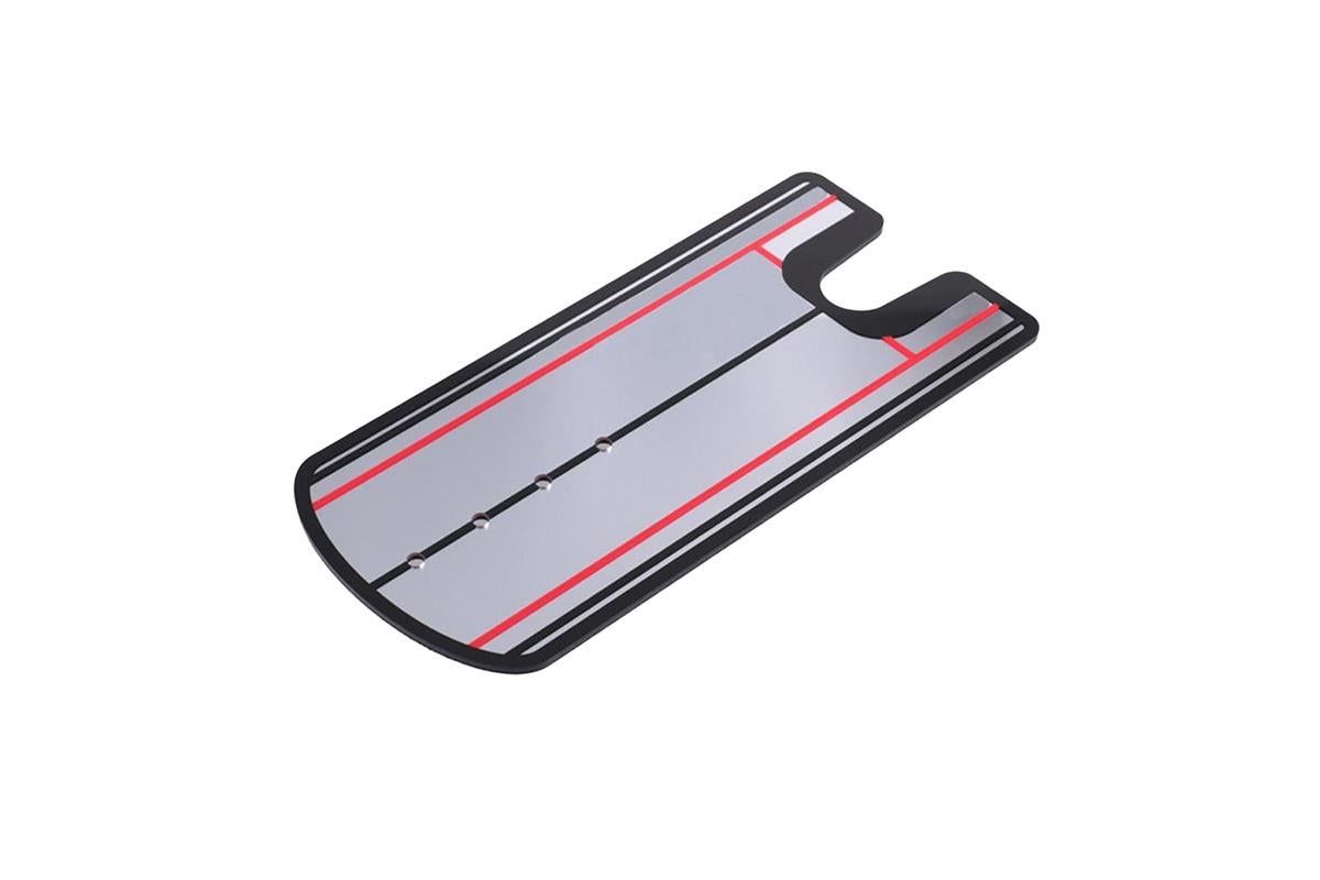 Golf Putting Mirror for Swing Practice Posture Correction - Image 5