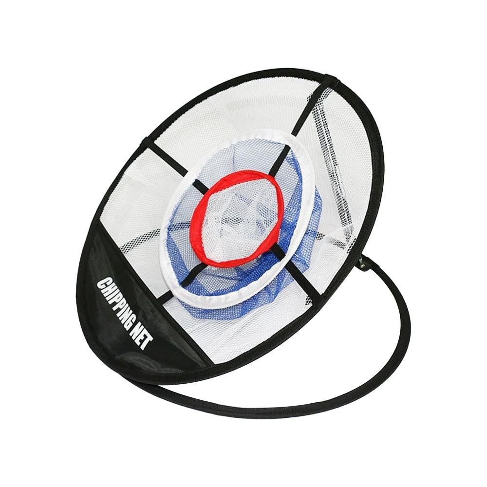 Portable Golf Practice Net Golf Rod Cutting Nets for Indoors and Outdoors - Image 6