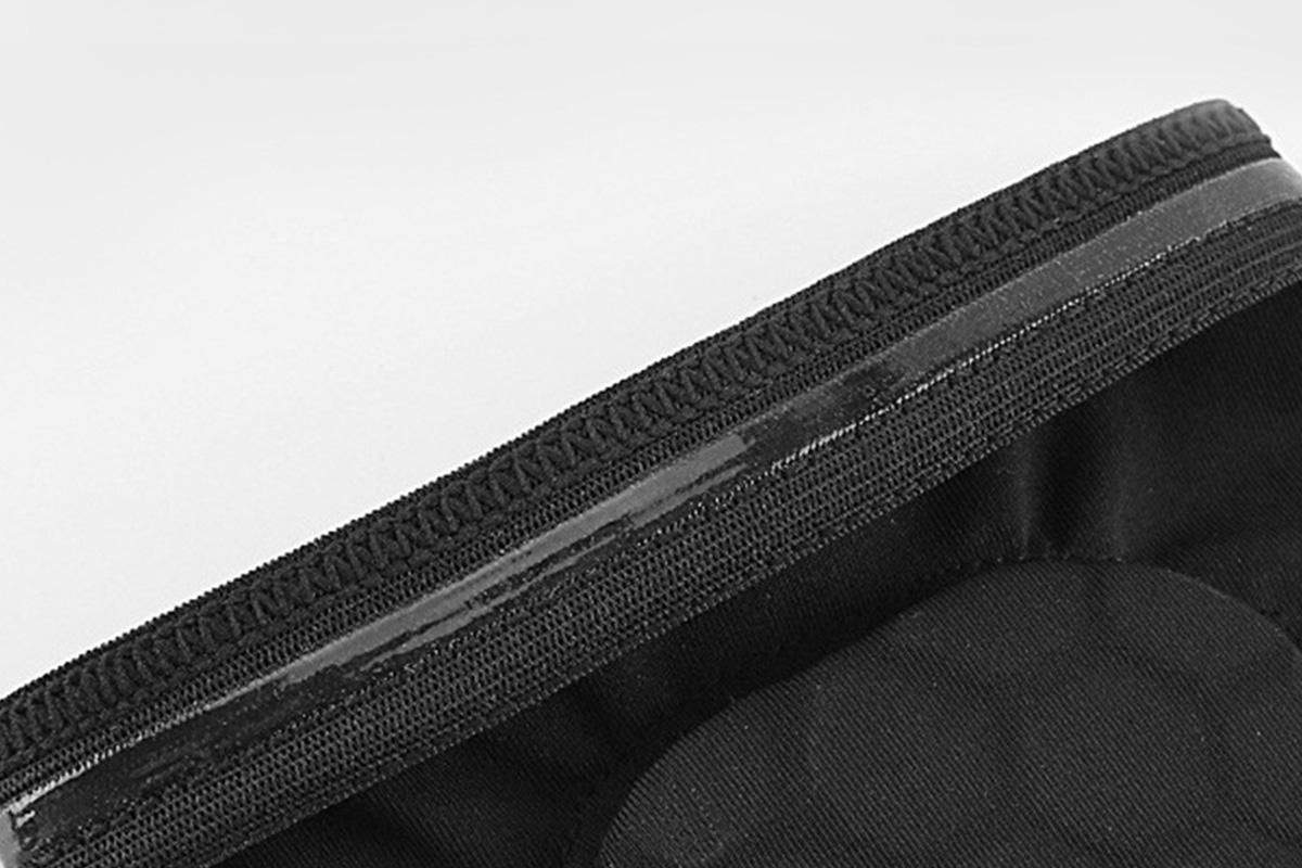 Anti-Slip Leg Guards - Breathable Non-Slip Calf Protection for Sports & Cycling - XL - Image 4