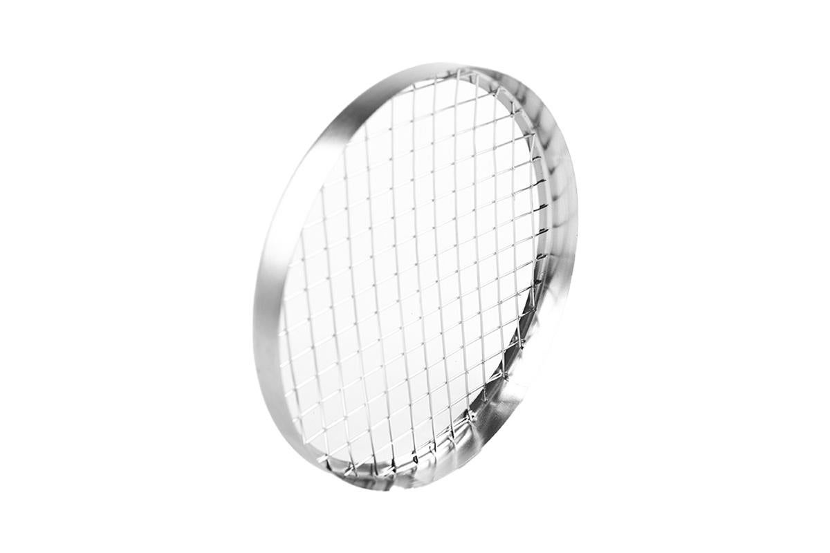 Rolling Grilling Basket -30cm - Image 6
