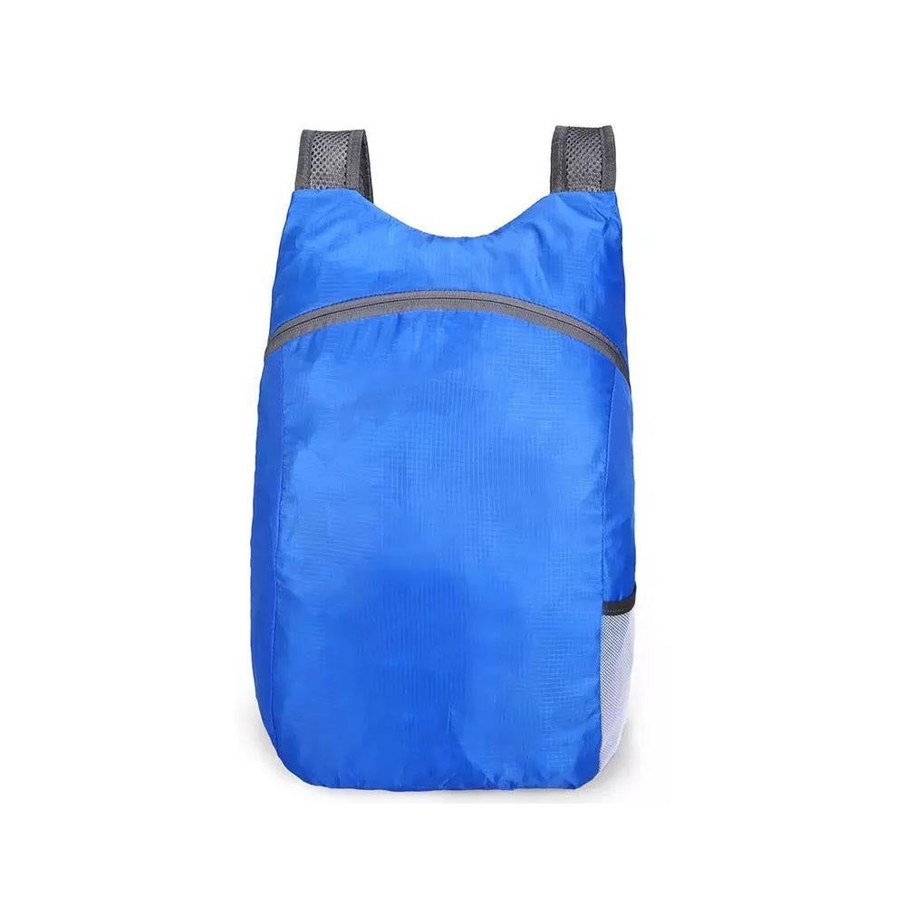 Ultralight Foldable Waterproof Backpack Camping Backpack Wear-resistant for Outdoor Activities Hiking Daypack, Packable Backpack for Travel -Green - Image 6