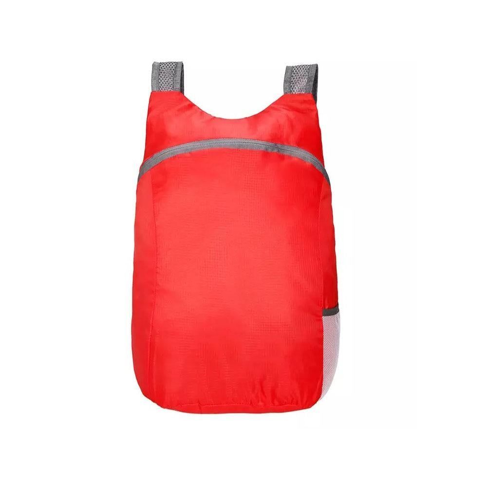 Ultralight Foldable Waterproof Backpack Camping Backpack Wear-resistant for Outdoor Activities Hiking Daypack, Packable Backpack for Travel -Green - Image 8
