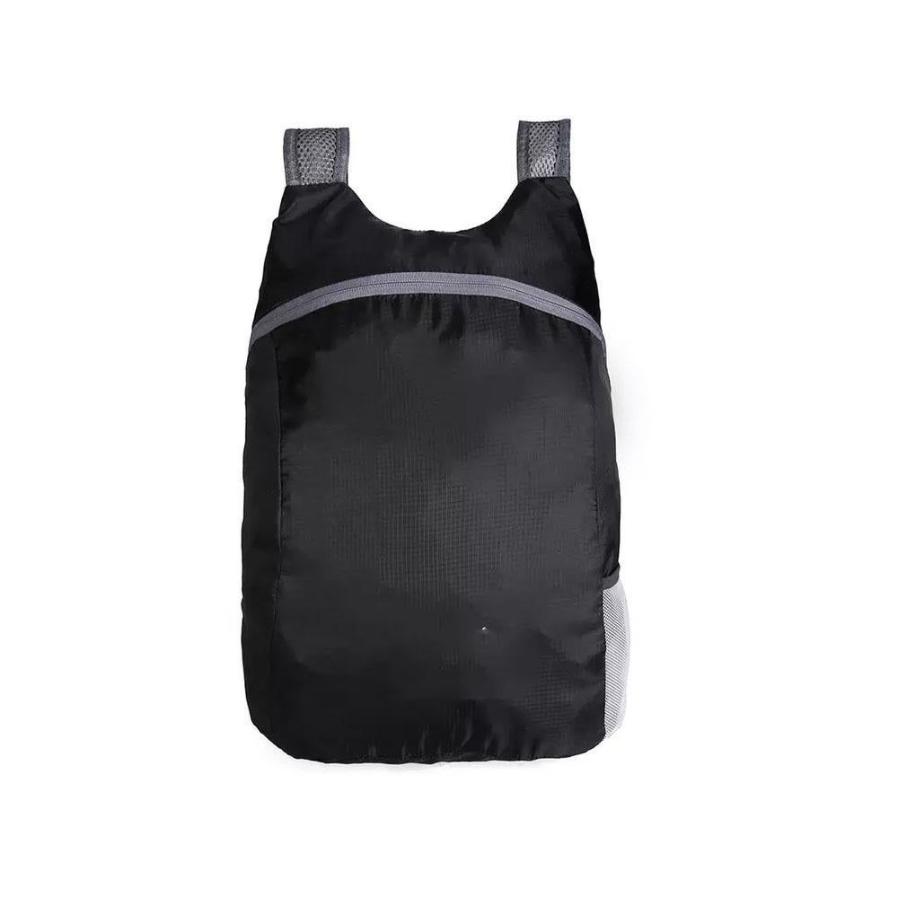 Ultralight Foldable Waterproof Backpack Camping Backpack Wear-resistant for Outdoor Activities Hiking Daypack,Packable Backpack for Travel -Lake Blue - Image 7