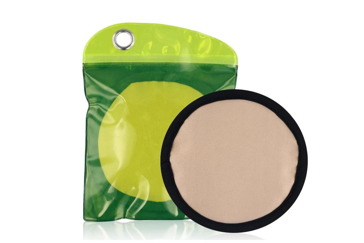 Beach Sand Removal Bag Beach Vacation Essential Accessories Sand Removal Beach Accessories - Image 2