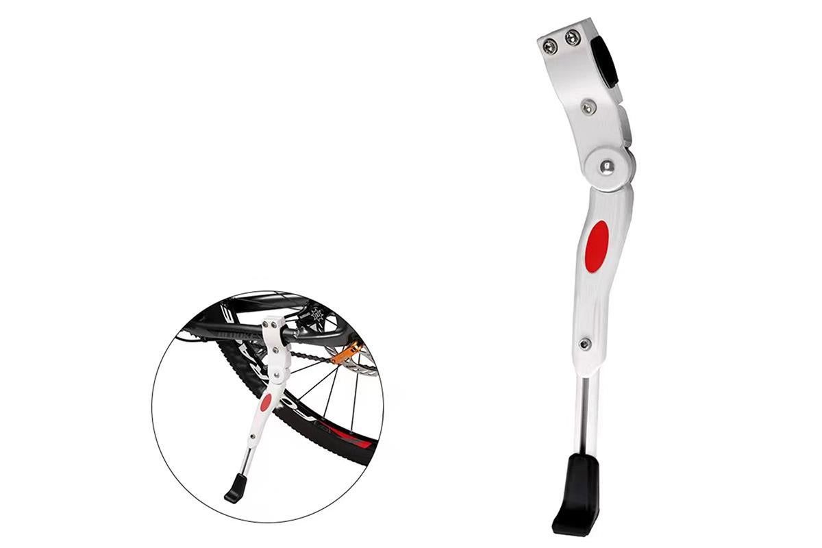 Bike Side Stand Kickstand Bicycle Kickstand Mountain Bike Holder - Image 2