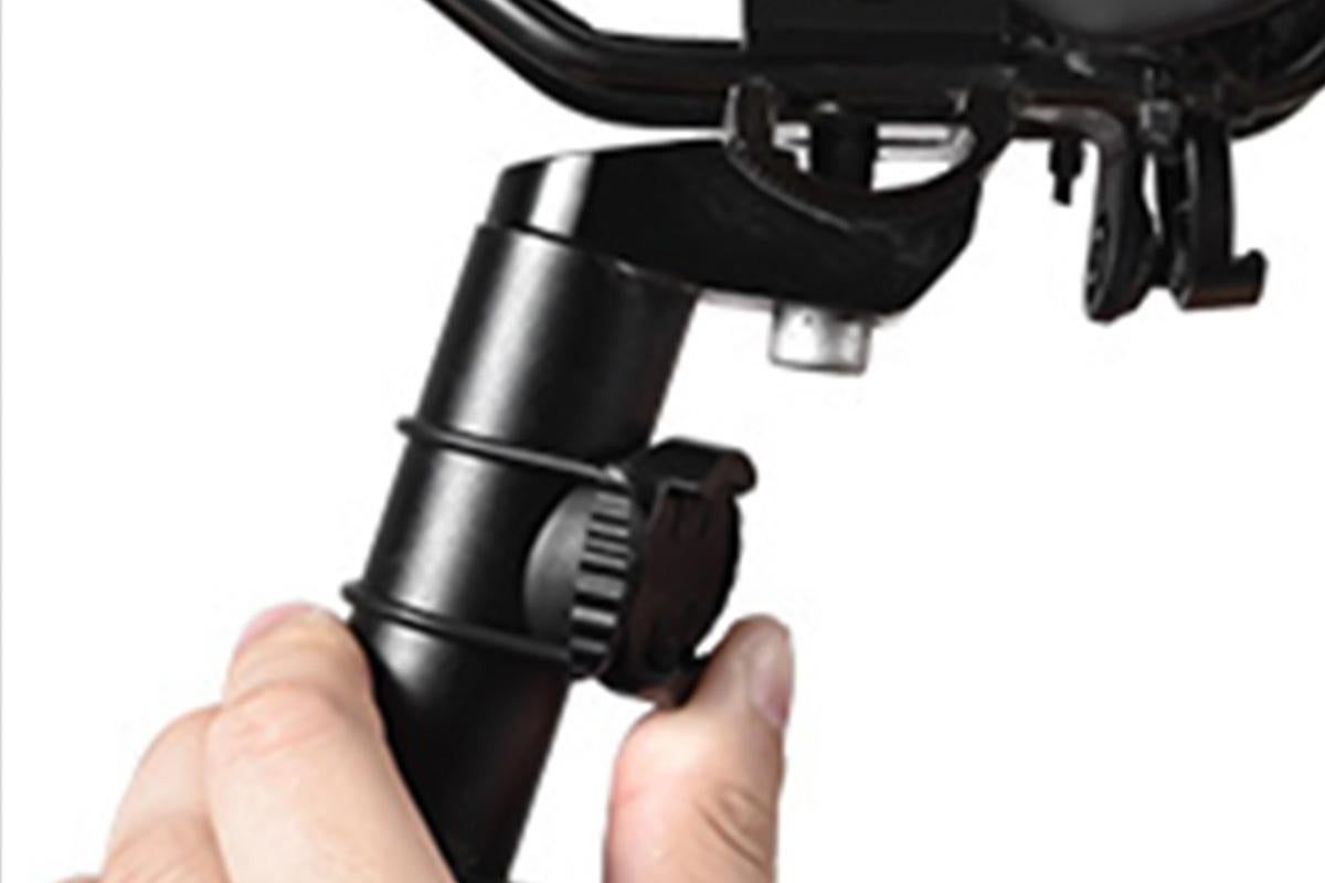 Bike Smart Taillight Auto Brake Sensing Rear Light Warning Saddle Light - Image 8