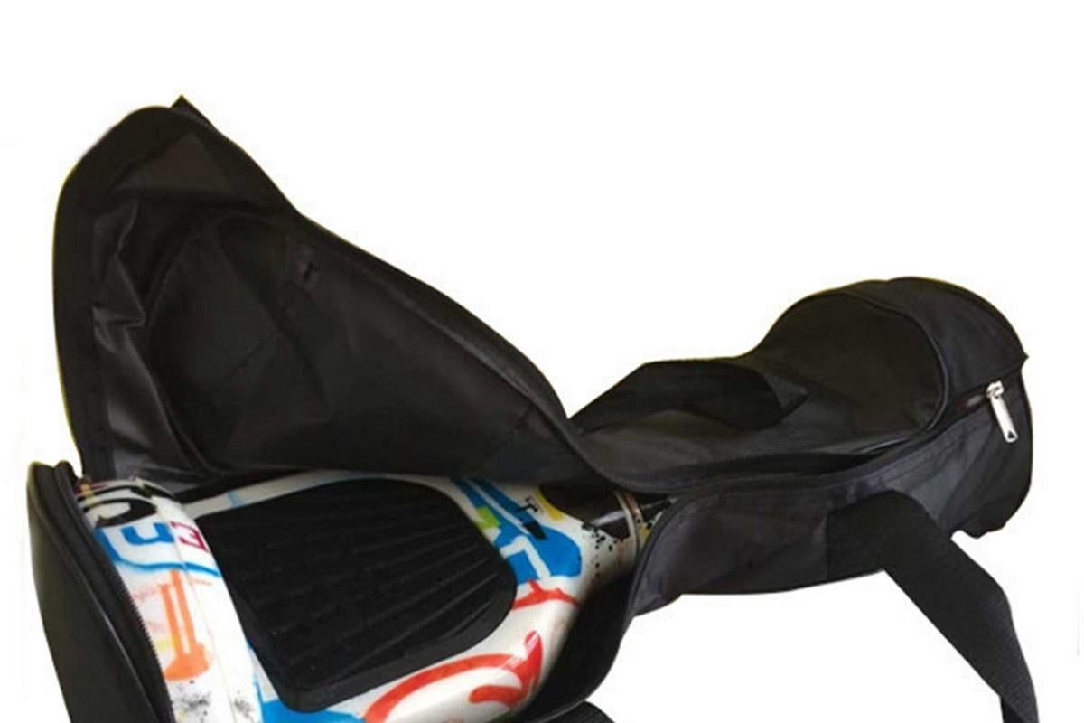 Water-Resistant Two Wheel Electric Scooter Skateboard Hoverboard Handbag -S - Image 3