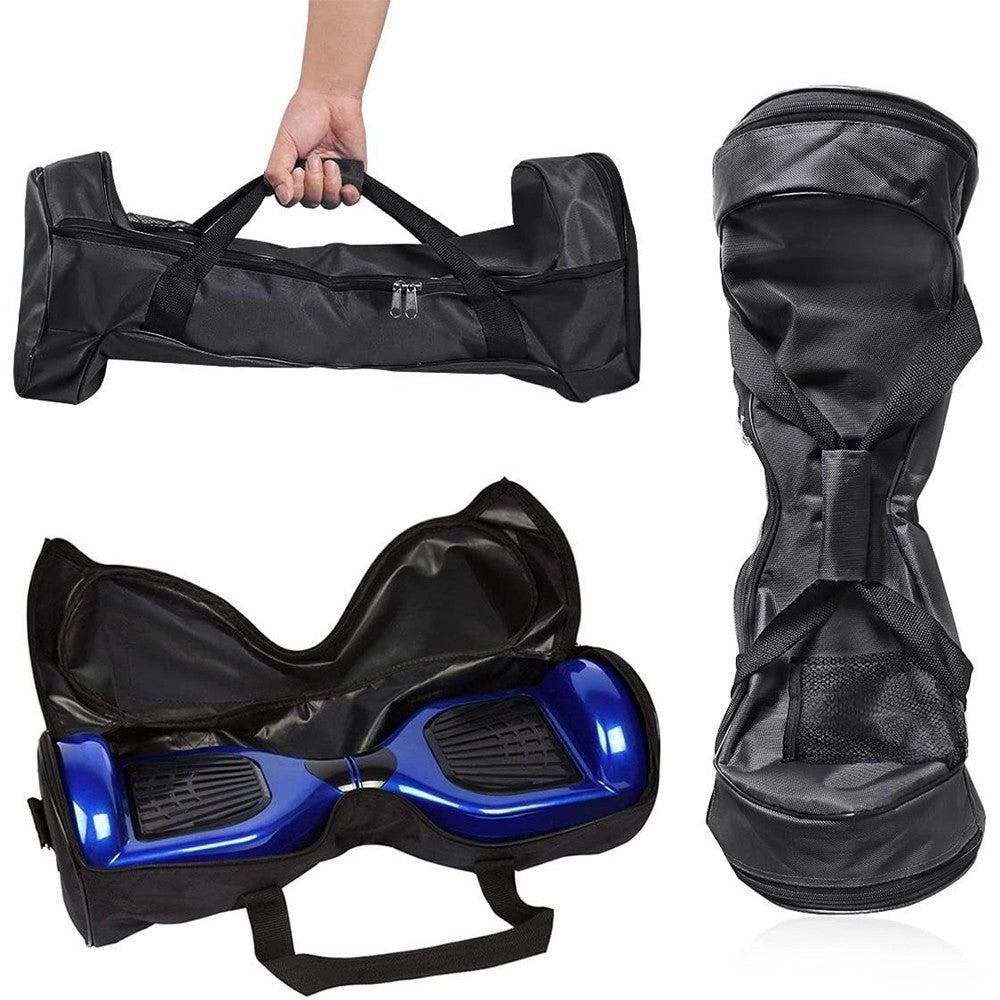 Water-Resistant Two Wheel Electric Scooter Skateboard Hoverboard Handbag -L - Image 8