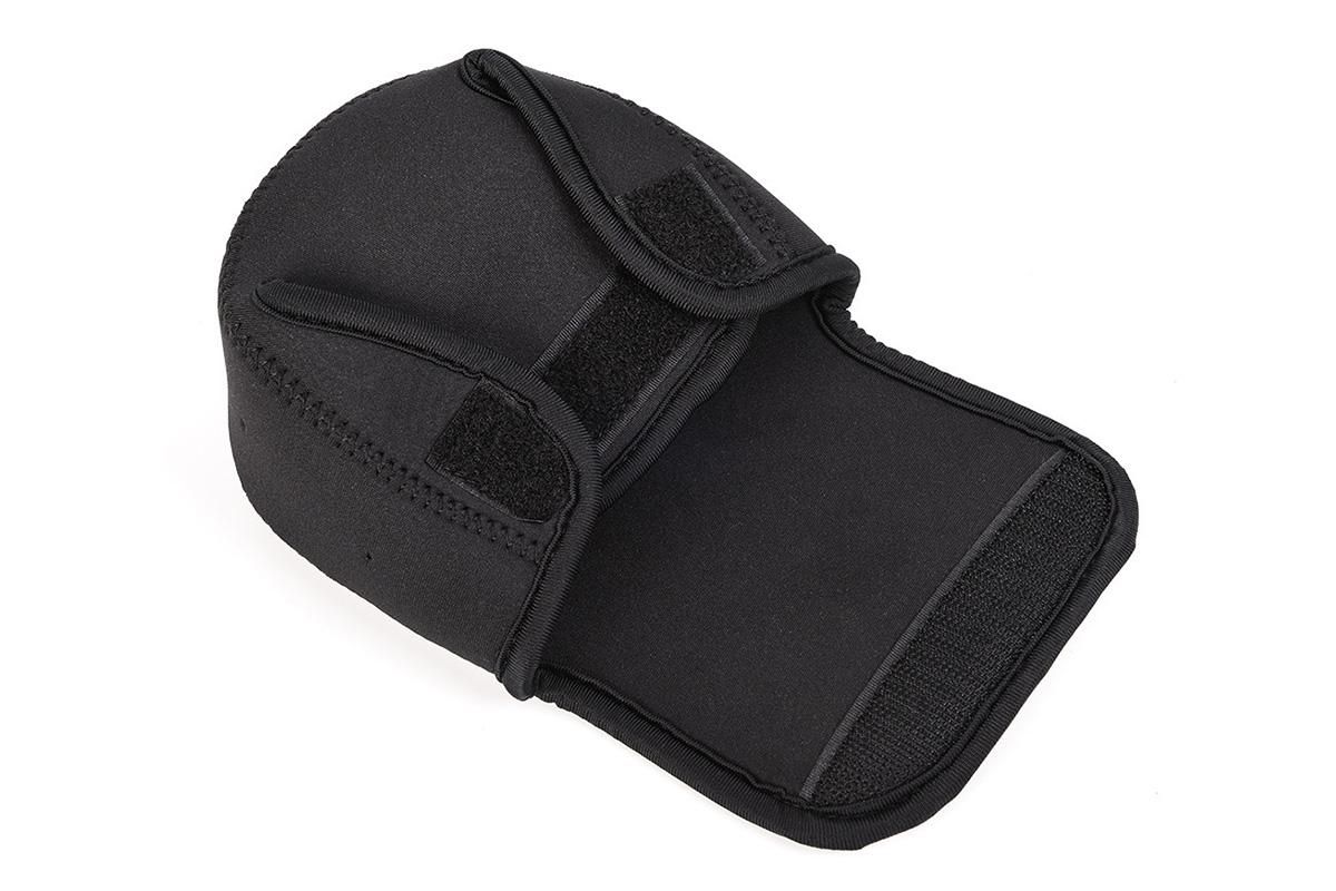 Spinning Reel Cover Case Bag Fits 1000 2000 4000 5000 8000 Series Spinning Reels - L - Image 5